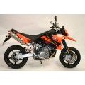 R&G Racing Crash Protectors - Classic Style for KTM 990 Super Duke '04-17, 950 Supermoto '04-15, KTM 990 SMR '12-14, 990 SMT / 990 Supermoto '08 R&G Racing Crash Protectors - Classic Style for KTM 990 Super Duke '04-17, 950 Supermoto '04-15, KTM 990 SMR '12-14, 990 SMT / 990 Supermoto '08